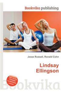 Lindsay Ellingson