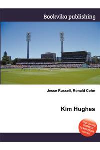 Kim Hughes