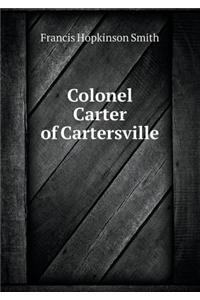 Colonel Carter of Cartersville