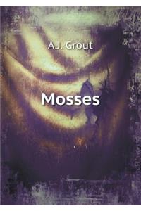 Mosses