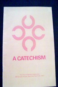 Catechism On the Common Prayer