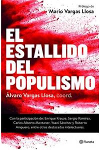 Estallido del Populismo