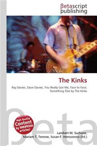 The Kinks