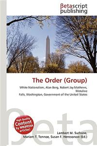 The Order (Group)