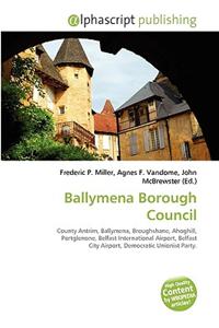 Ballymena Borough Council