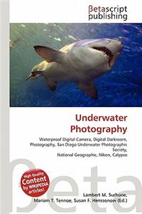 Underwater Photography