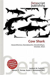 Cow Shark