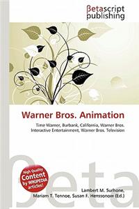 Warner Bros. Animation