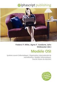 Mod Le OSI