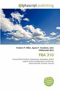 Fba 310