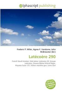 Lat Co Re 290