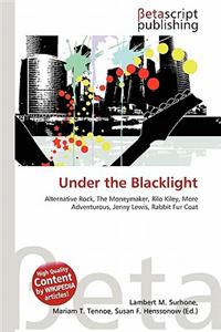 Under the Blacklight