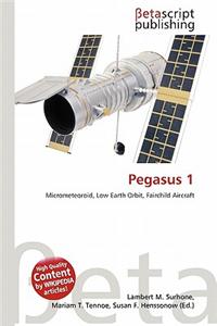 Pegasus 1