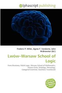 Lw W-Warsaw School of Logic