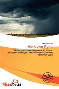 Aldo Van Eyck