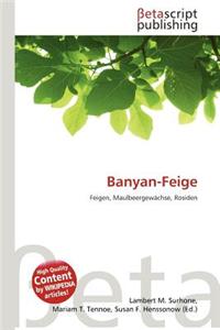 Banyan-Feige