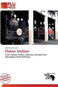 Flaten Station