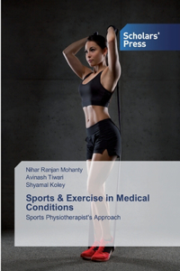 Sports & Exercise in Medical Conditions