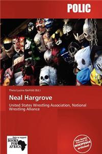Neal Hargrove