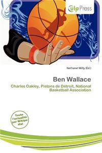 Ben Wallace
