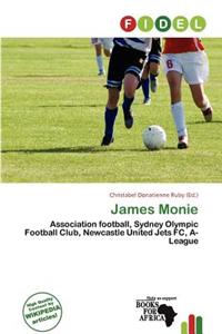 James Monie