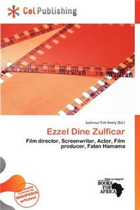Ezzel Dine Zulficar