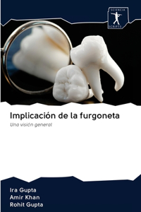 Implicación de la furgoneta