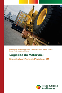 Logística de Materiais