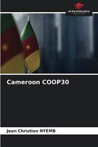Cameroon COOP30