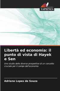 Libertà ed economia