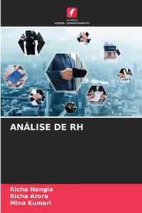 Análise de Rh