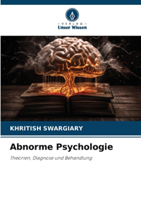 Abnorme Psychologie