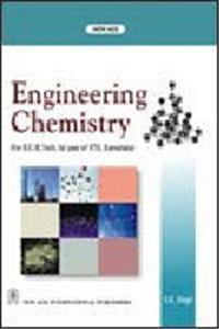 Engineering Chemistry: As Per VTU Syllabus