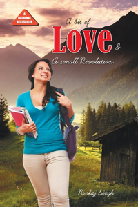 Bit Of Love & Small Revolution