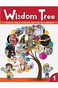 Wisdom Tree 1