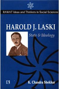 Harold J. Laski