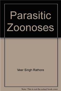 Parasitic Zoonoses, 2nd Edition
