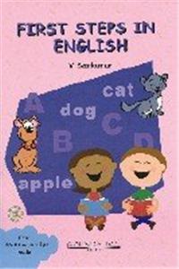 First Steps in English