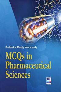 Mcq's In Pharmaceutical Science