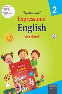 Expressions English Workbook-02