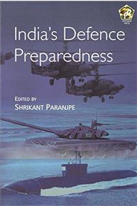India's Defence Preparedness