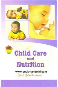 Child Care And Nutrition