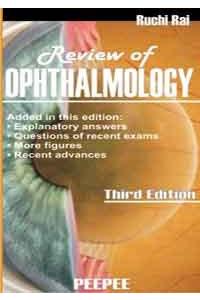 Review Of Ophthalmology