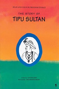 The Story Of Tipu Sultan