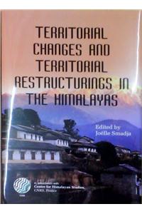 Territorial Changes and Territorial Restructurings in the Himalayas