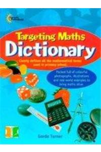 Targeting Maths Dictionary