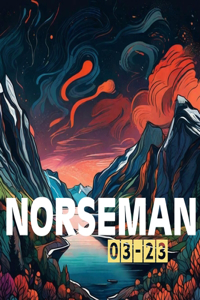 Norseman 2003-2023