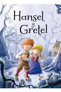 Hansel y Gretel