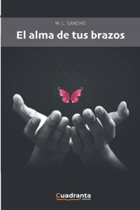 alma de tus brazos
