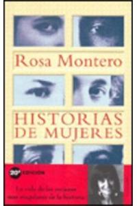 Historias de Mujeres